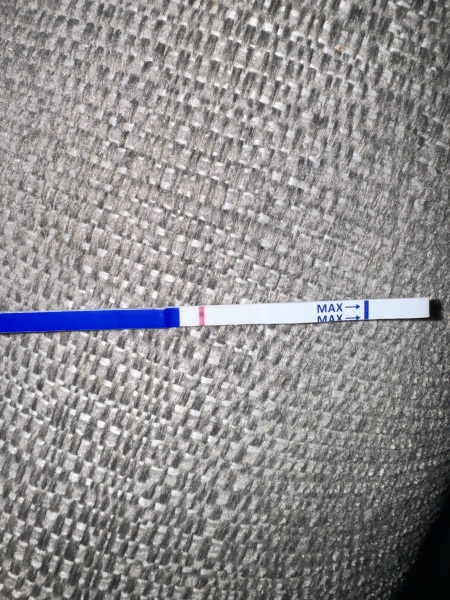 March 2025 TTC support group