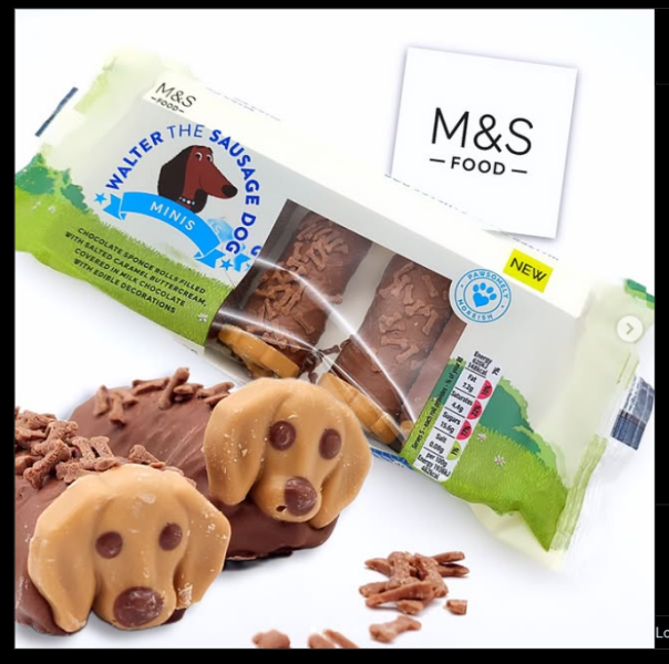 The Bluestocking - where Spring has sprung and the grass is riz.