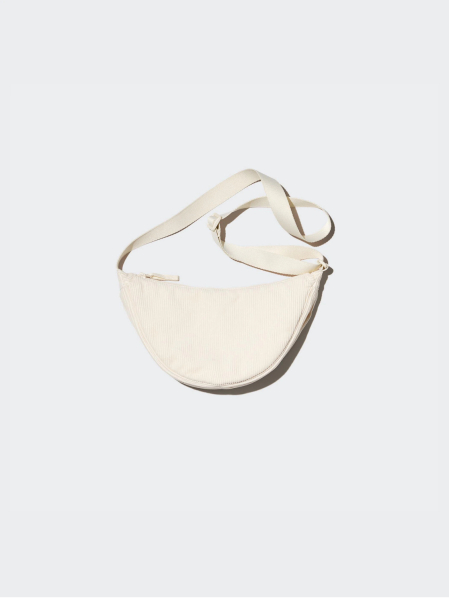 What was your last bag purchase?