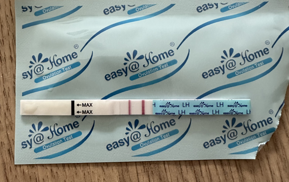 TTC for those taking longer than average