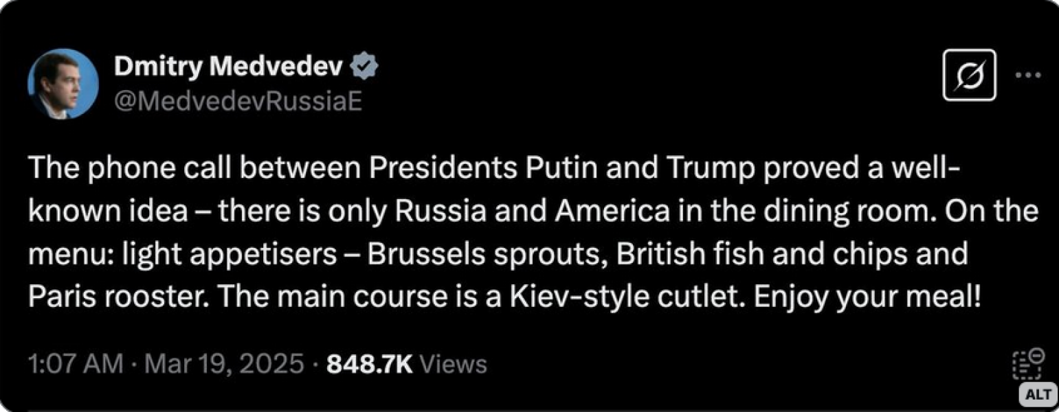 Ukraine Invasion: Part 55