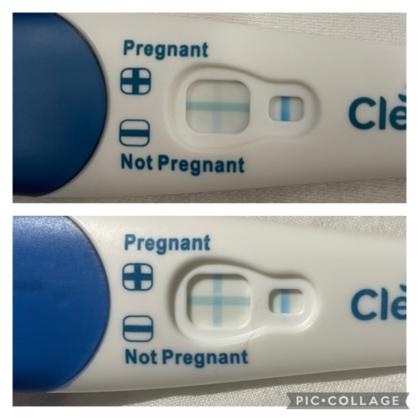Any ideas on this situation?