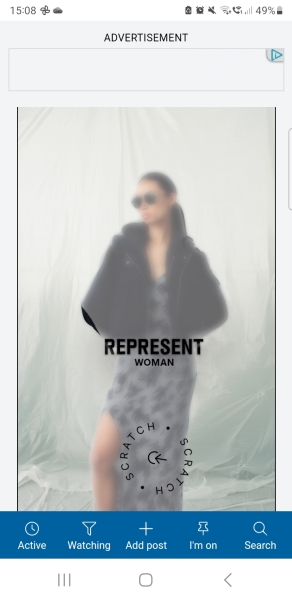 Intrusive Adds making the site unusable (again)