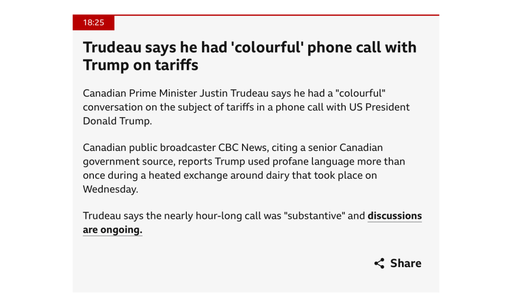 The Orange Man and the State of his Union - Trump thread #139