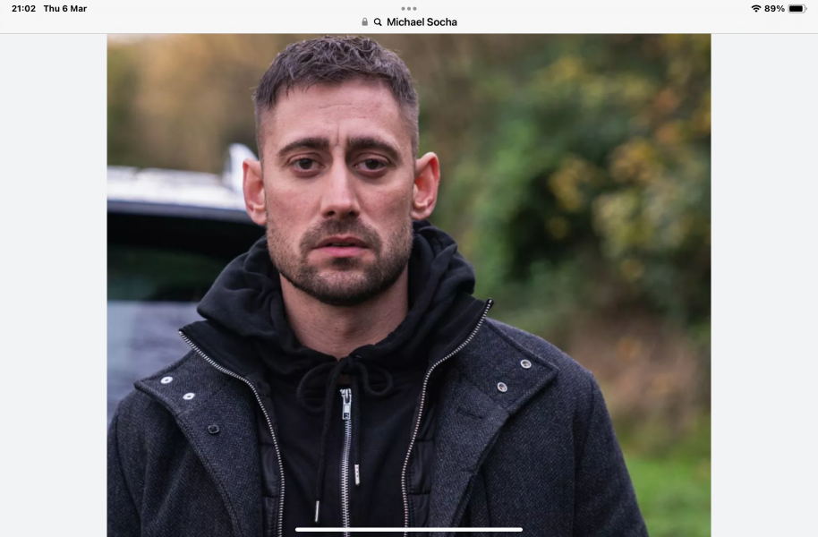 MAFS Aus 2025 -  Save The Date 3 March 2025 - UK Pace - NO SPOILERS PLEASE!!