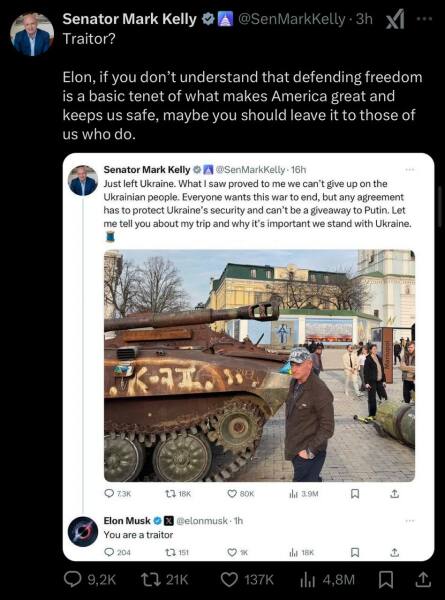 Ukraine Invasion: Part 55