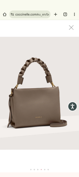 What was your last bag purchase?