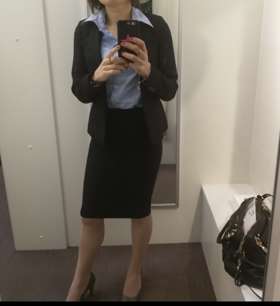 AIBU to tell you that BMI doesn't apply to everyone!