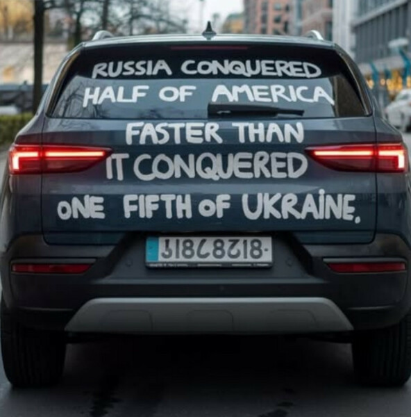 An unholy trinity or just a seedy threesome: Trump, Musk and Putin? - Trump thread #138