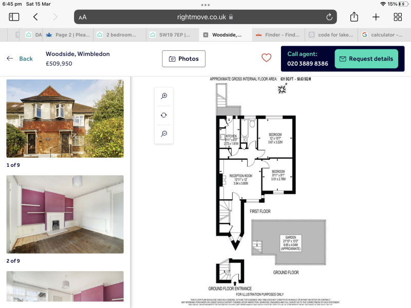 Please help a FTB buying a house over 100 years old?