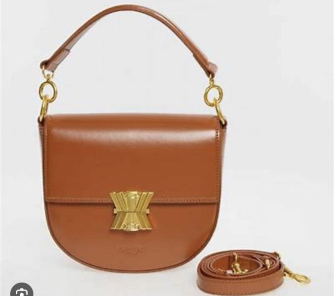 What was your last bag purchase?