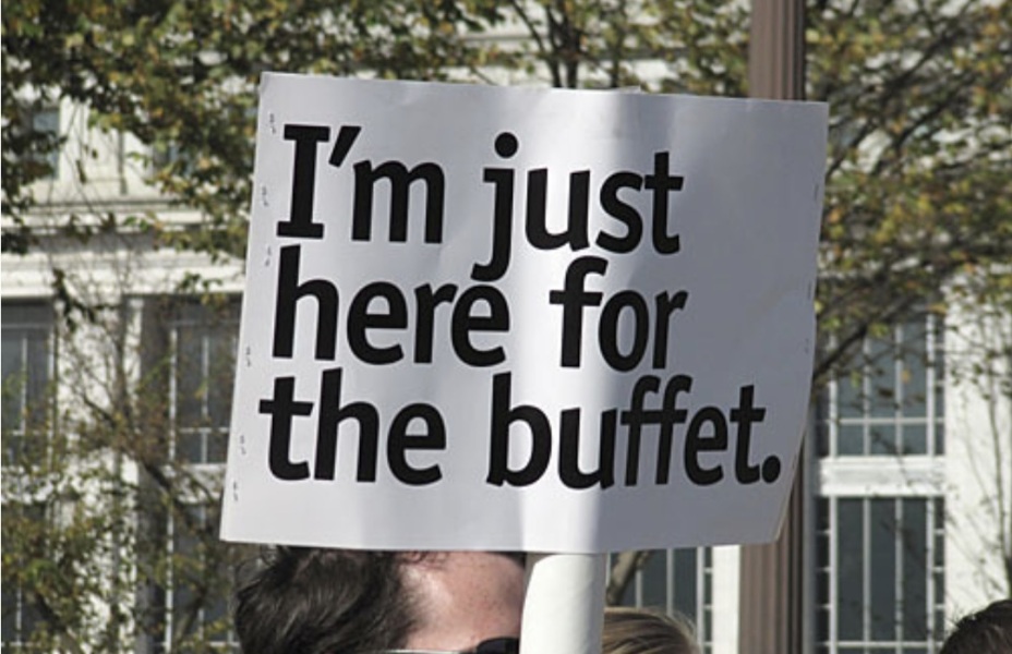 Evening only wedding invitations - are they really THAT bad?