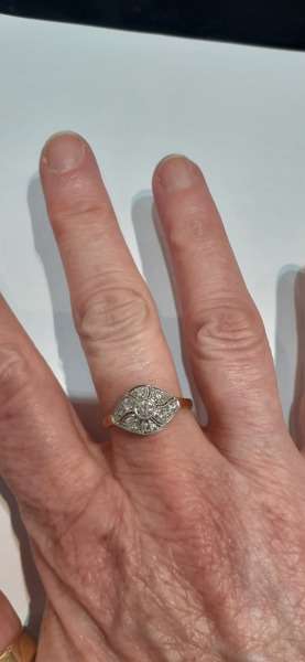 Which ring?