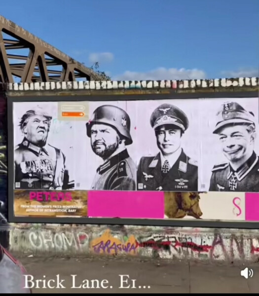 The Orange Man and the State of his Union - Trump thread #139