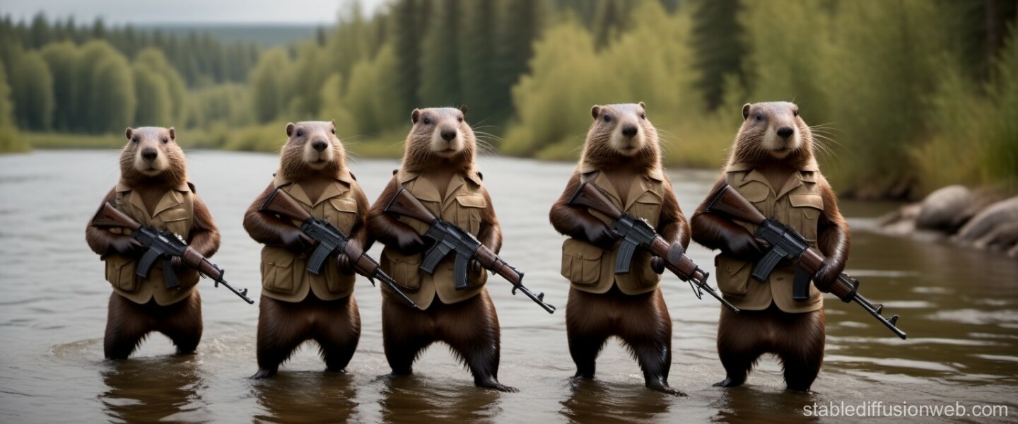 To want to understand why they are re-releasing Beavers?