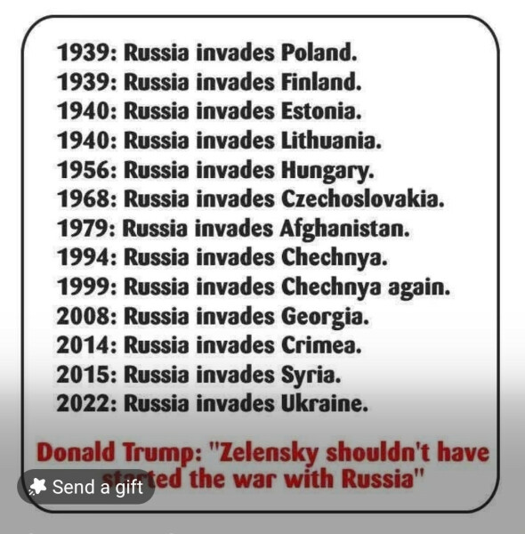 To think Britain should have nothing to do with this war