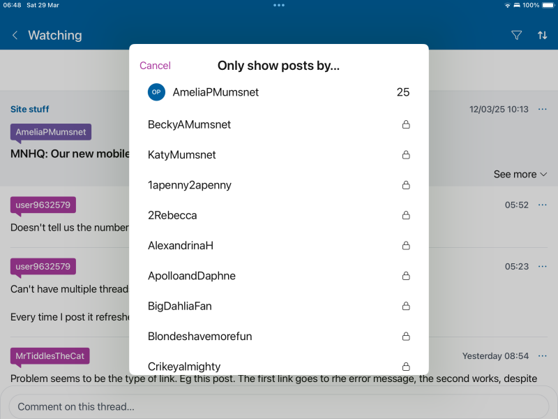 MNHQ: Our new mobile apps are out now!