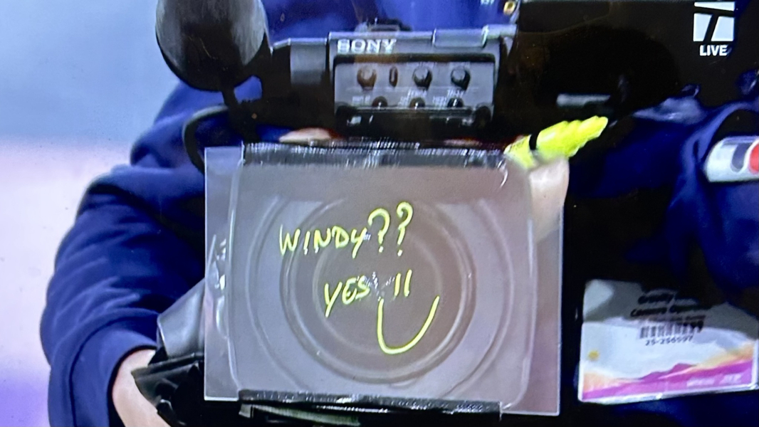 TENNIS- Who will win the Sunshine Double? Look out for the Bees! It's IW and Miami