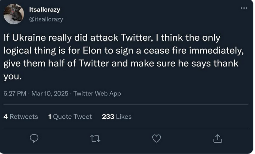 Ukraine Invasion: Part 55