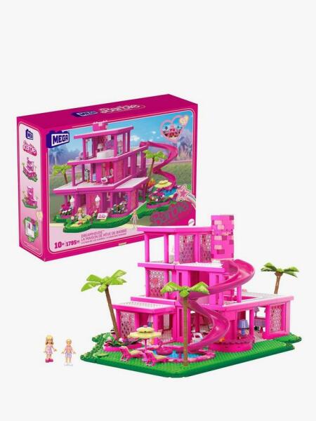 AIBU to want to sell my daughters Barbie dream house?