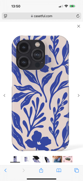Recommendations on phone cases?