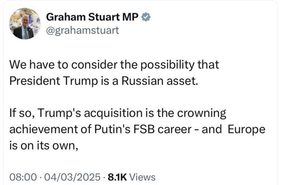 Thread 19 Starmer - A Coalition of the Willing