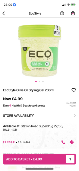 How to make curls look nicer