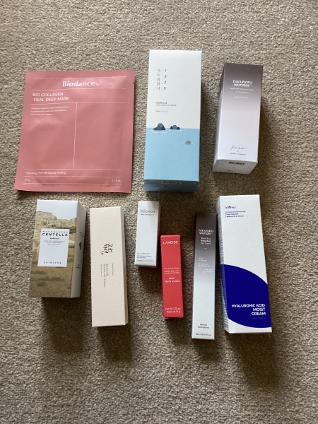 Tempted by beauty treats? Addicted to buying beauty products? Is your collection bursting with favourites? Join fellow beauty lovers in this supportive group!