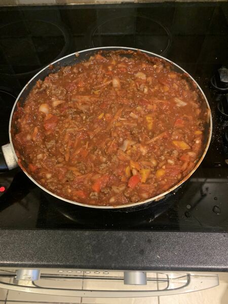 Mounjuro August  thread 12