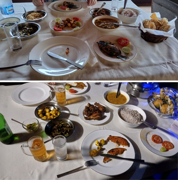 Just got back from a tour of India, AMA