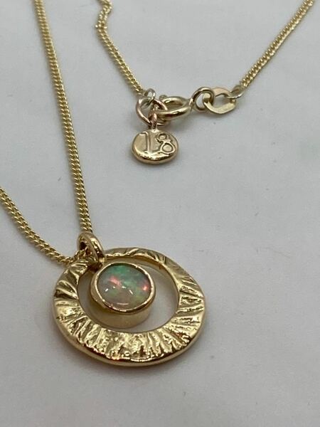 18 year old birthday - what necklaces have you bought??