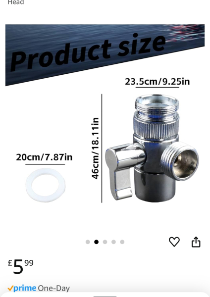 Water Bill...should I move to a meter?