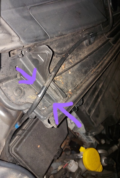 Do I have a Blue Peter car? (pics attached)