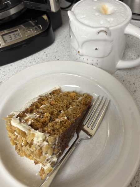 Come and tell us your dull and unexciting news 33: Calmly through the day