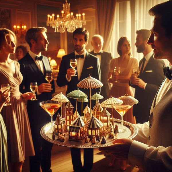 A Viscous Attack 🤣