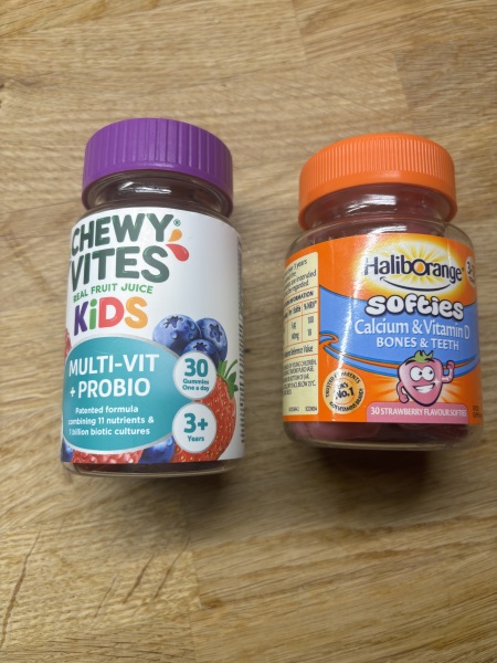 Can anyone help me with these bloods /Talk me down?