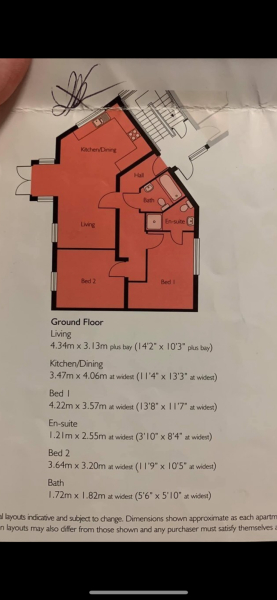Why do so many new builds have en-suites/lots of bathrooms?
