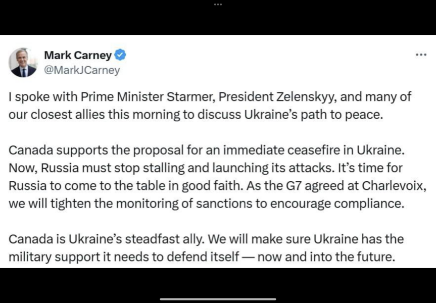 Ukraine Invasion: Part 55