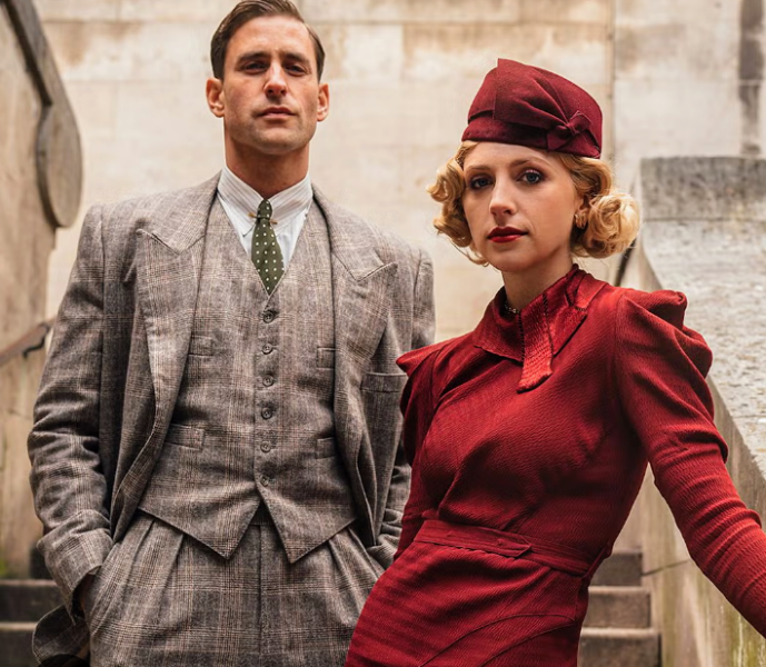 A Cruel Love: The Ruth Ellis story.