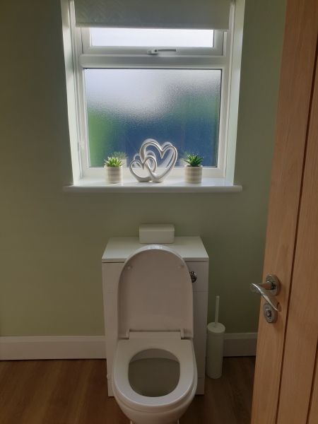 Bathroom paint recommendations