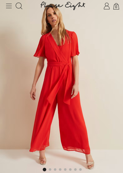 Wedding guest outfit - is this ok?