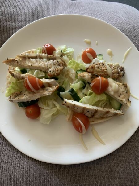 Mounjuro August  thread 12