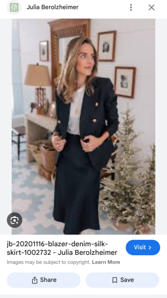 Velour Leggings for a funeral?