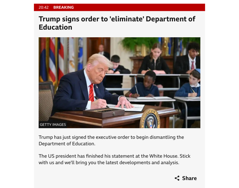 Trump+Musk; the DOGE and Pony show continues -Trump thread #140