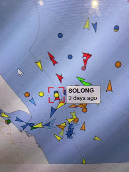 Ukraine Invasion: Part 55