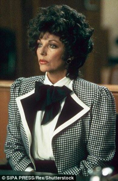 1980s themed party outfit