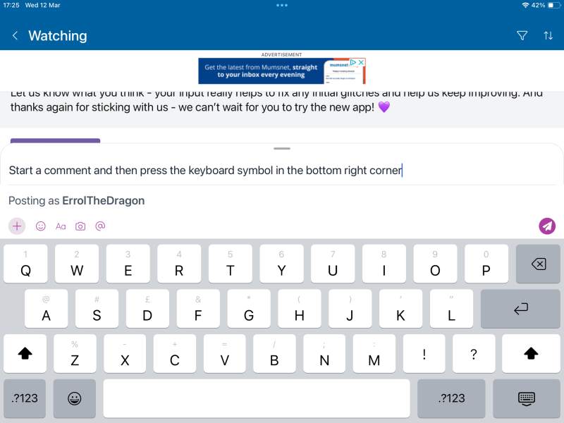 MNHQ: Our new mobile apps are out now!