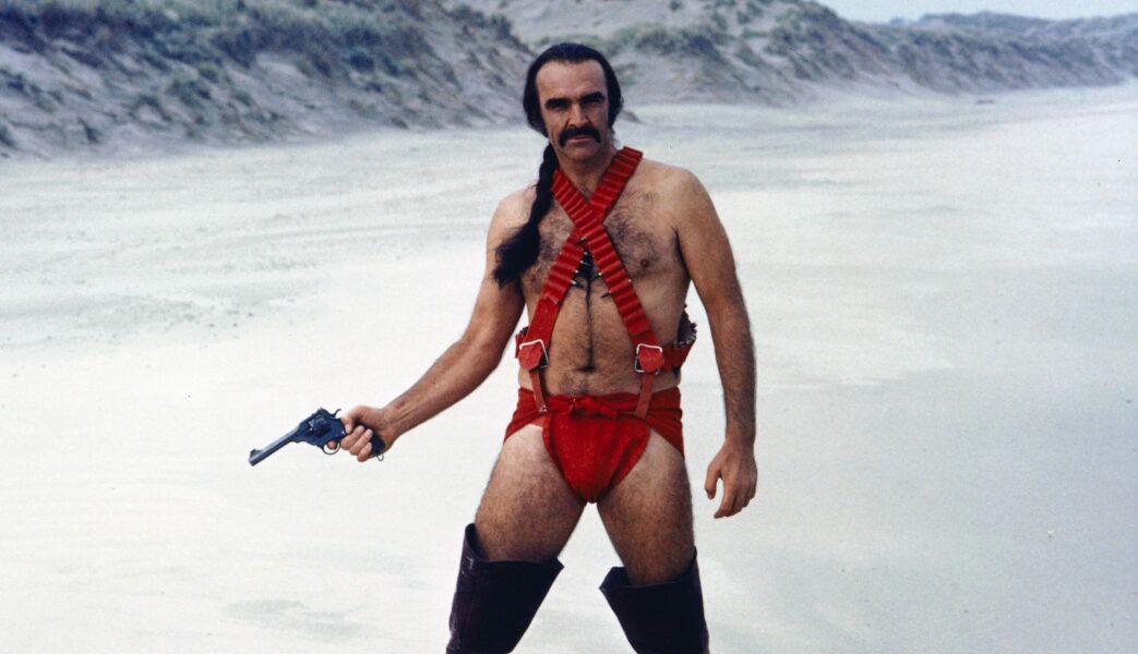 Should anyone want to watch the worst film ever made and/or deliberately waste an hour of their lives....