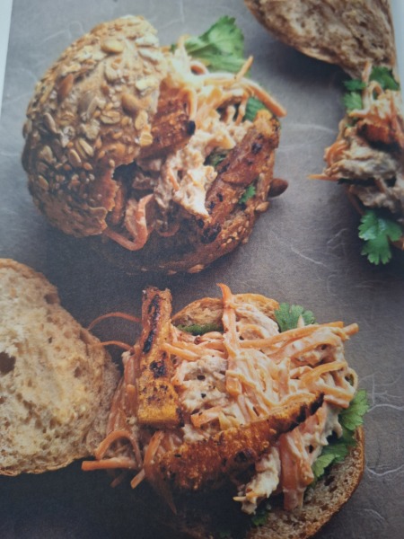 The Year Round Nigel Slater Discussion thread