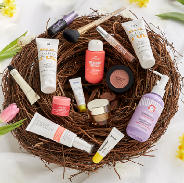 Beauty chat - freebies/gifts with purchase/offers THREAD TWO